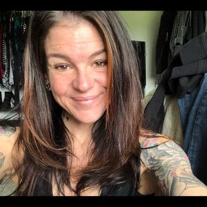 Meet your Posher, Megan